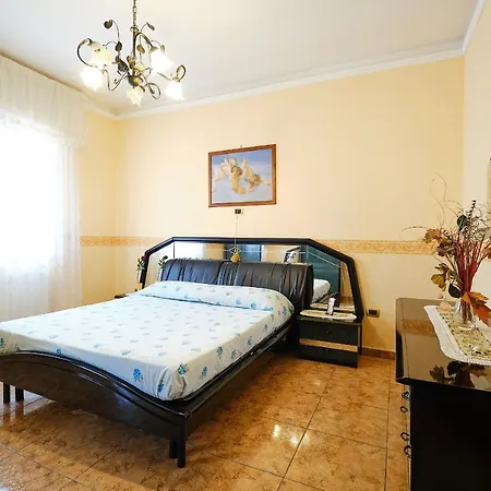 Attico Panoramico Vista Mare *