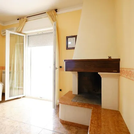 Attico Panoramico Vista Mare Апартаменты Галлиполи
