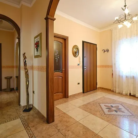 Attico Panoramico Vista Mare * Галлиполи
