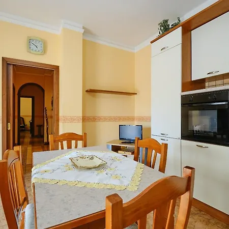 Attico Panoramico Vista Mare דירה גאליפולי