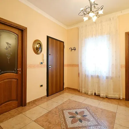 Attico Panoramico Vista Mare 갈리폴리