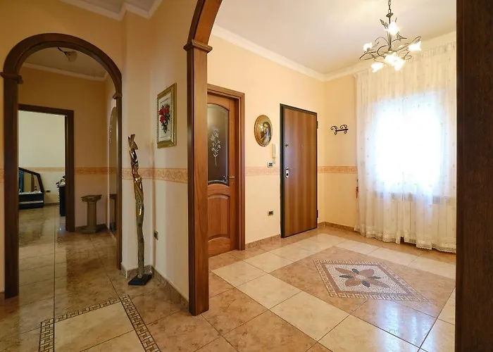 Attico Panoramico Vista Mare * Gallipoli