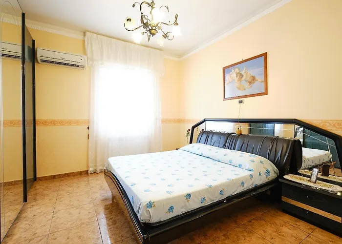 Attico Panoramico Vista Mare Apartment