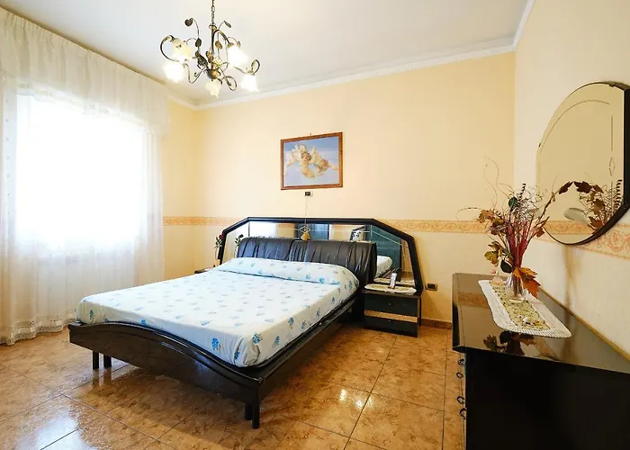 Attico Panoramico Vista Mare *