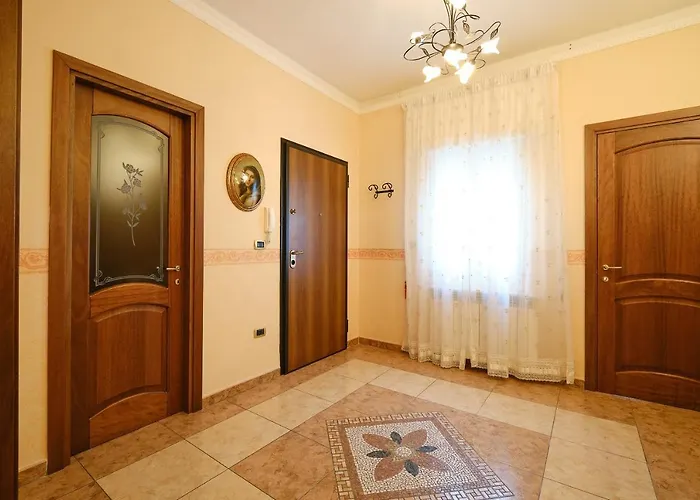 Attico Panoramico Vista Mare Gallipoli