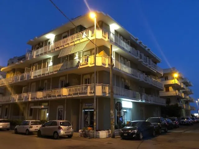 Attico Panoramico Vista Mare